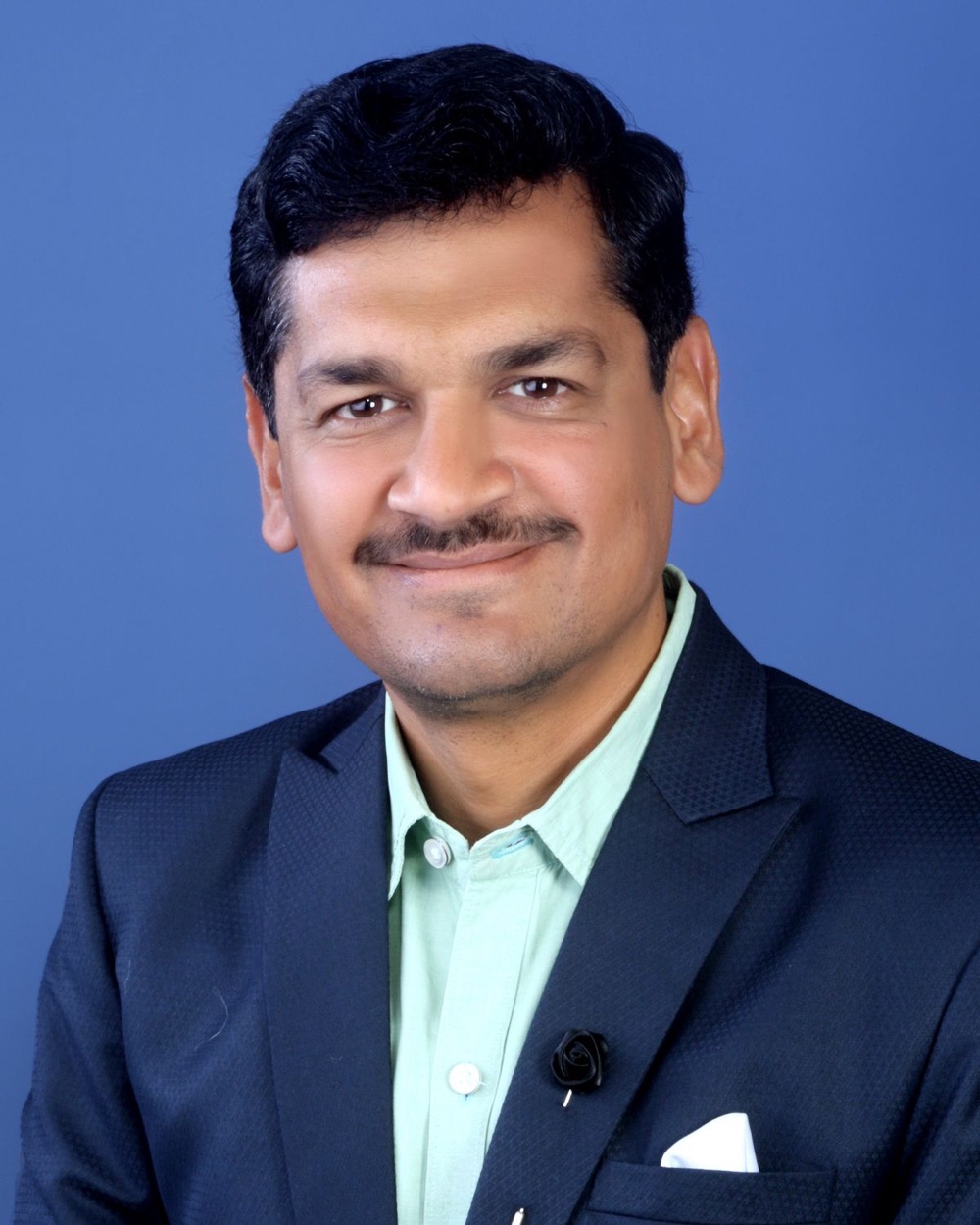 Mr. Nishchal Jain